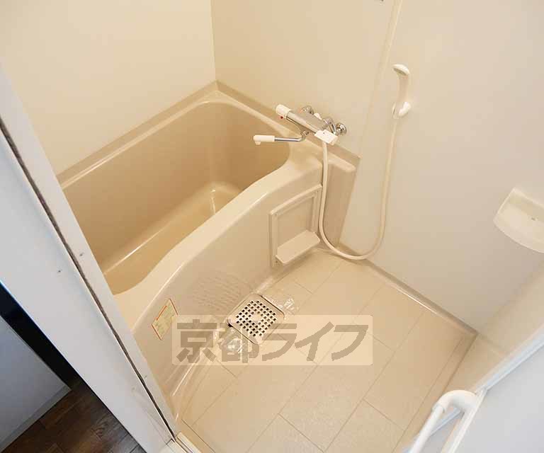 バス・シャワールーム　セパレート