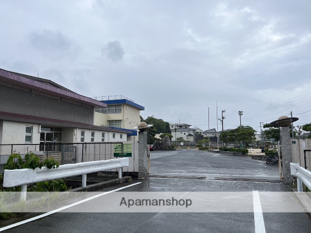 小学校　大城小学校（小学校）まで1012m