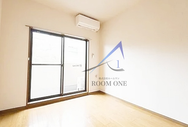 その他部屋・スペース　寝室です。