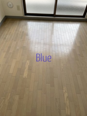 居室・リビング　同仕様