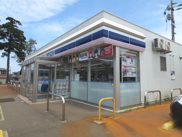 コンビニ　ローソン（コンビニ）まで907m
