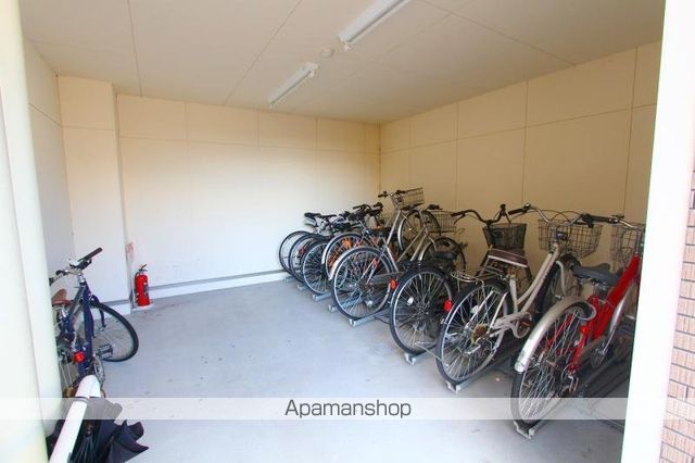 その他共有部分　その他共有部分