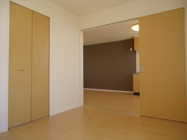 その他部屋・スペース　洋室