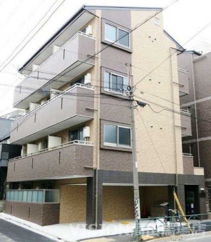 建物外観　☆外観☆