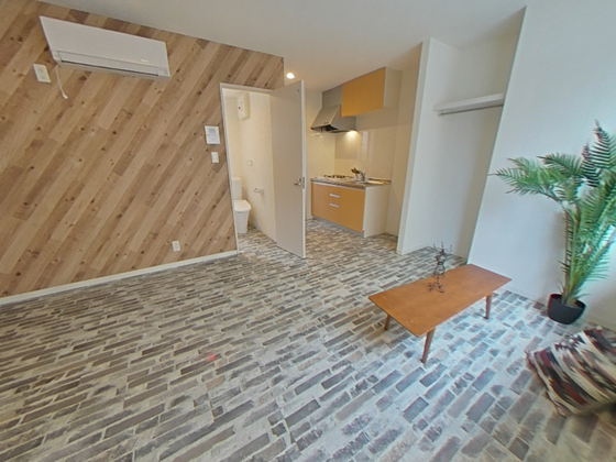 その他部屋・スペース