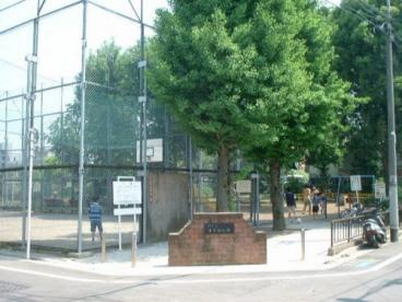 公園　井草北公園（公園）まで486m