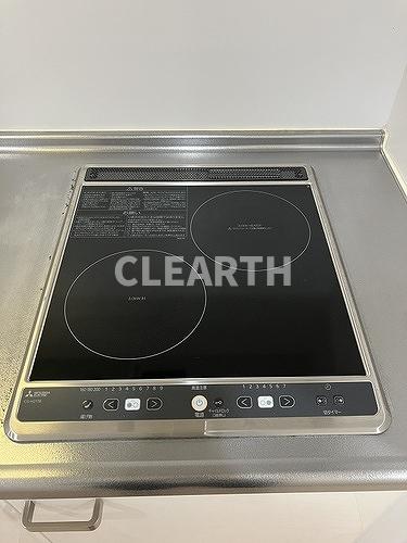 キッチン　キッチン　※2023年5月撮影