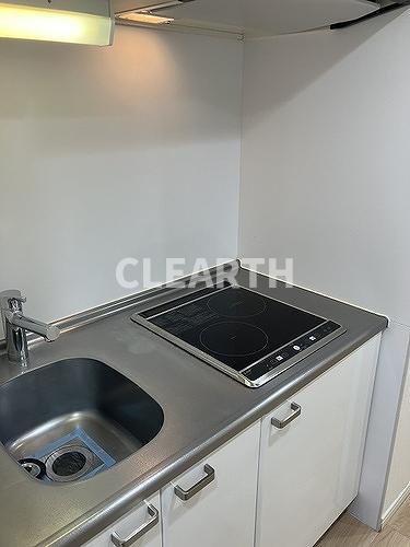 キッチン　キッチン　※2023年5月撮影