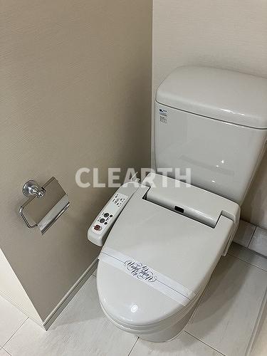 トイレ　トイレ　※2023年5月撮影