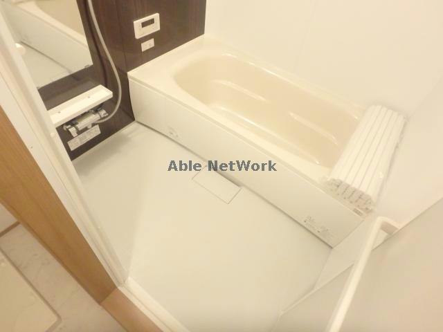 バス・シャワールーム　204