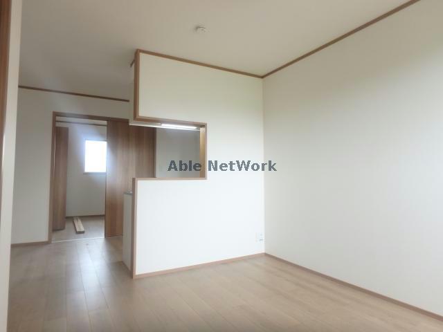 居室・リビング　204