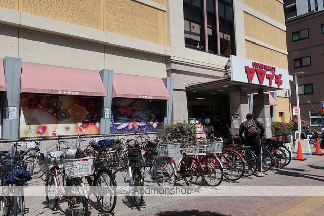 スーパー　（株）ヤマイチ／船橋店（スーパー）まで200m