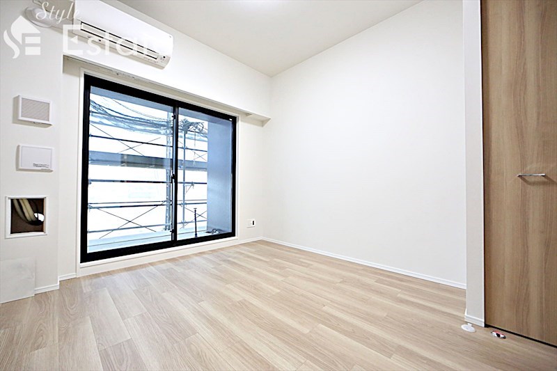 居室・リビング　洋室