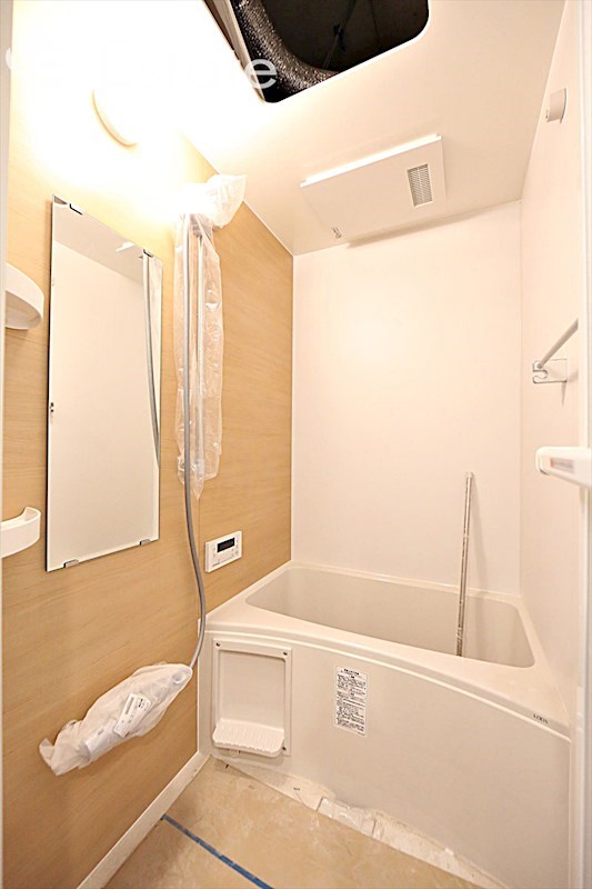 バス・シャワールーム　風呂