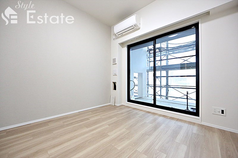 その他部屋・スペース　洋室