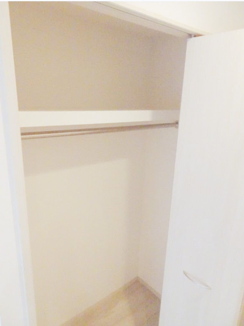 収納　※別部屋参考写真