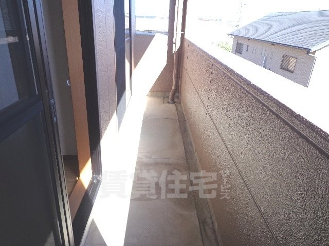 バルコニー　ベランダ