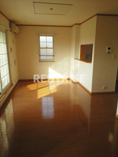 居室・リビング　居室・リビング