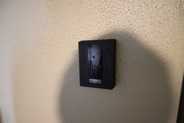 その他設備　※別室の参考写真の為、現況優先です。