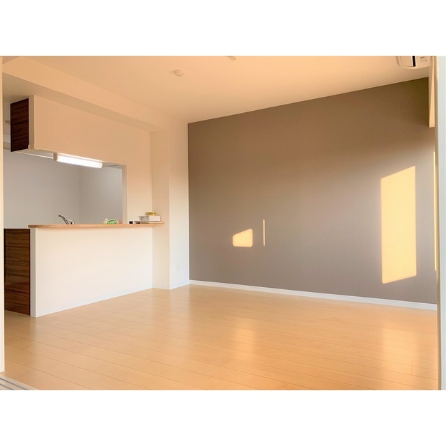 居室・リビング　LDK12