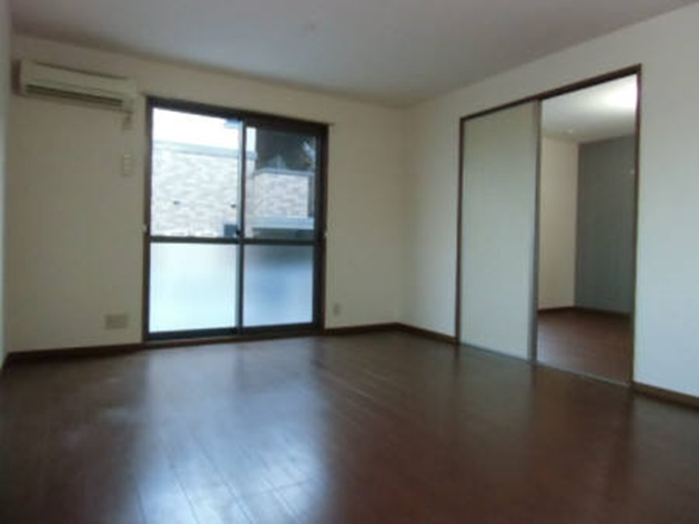 居室・リビング　『クセル・スウィート』