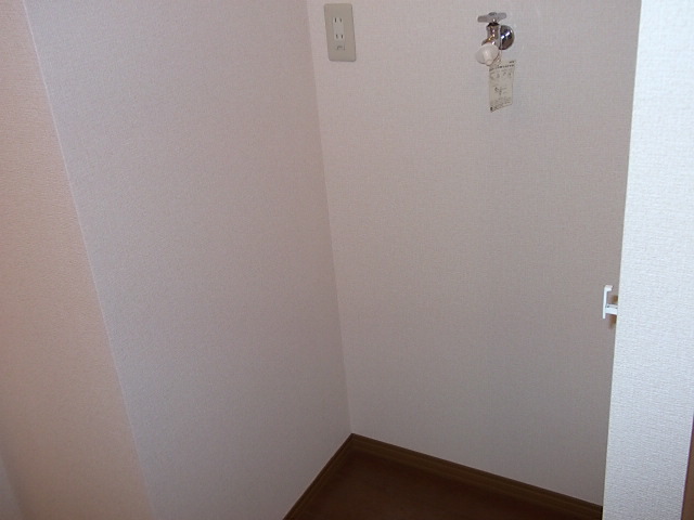 その他共有部分　『クセル・スウィート』