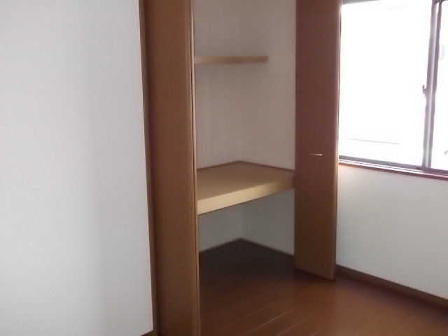 収納　『クセル・スウィート』