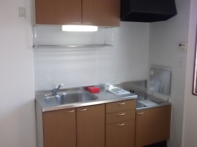 キッチン　『クセル・スウィート』