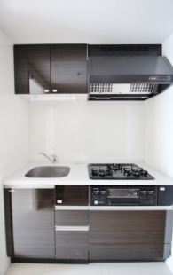 キッチン　CLAIR