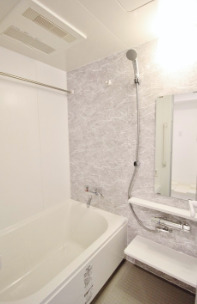 バス・シャワールーム　CLAIR