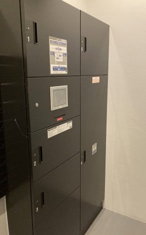 その他共有部分　CLAIR