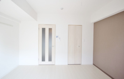 居室・リビング　CLAIR