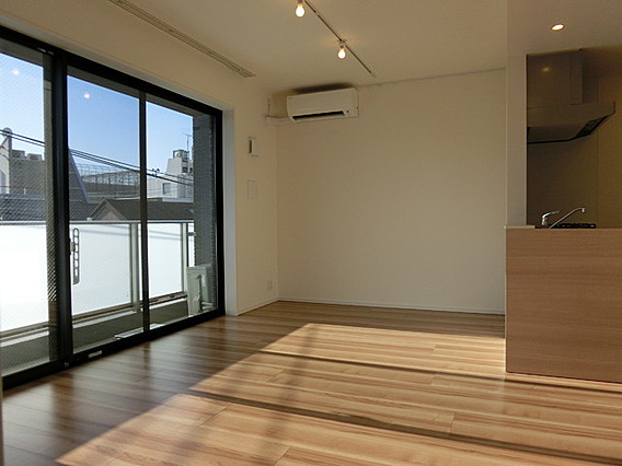 居室・リビング　参考写真