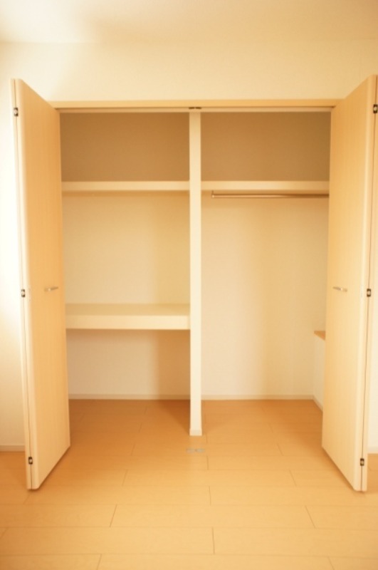 収納　図面と現状に相違がある場合には現状を優先