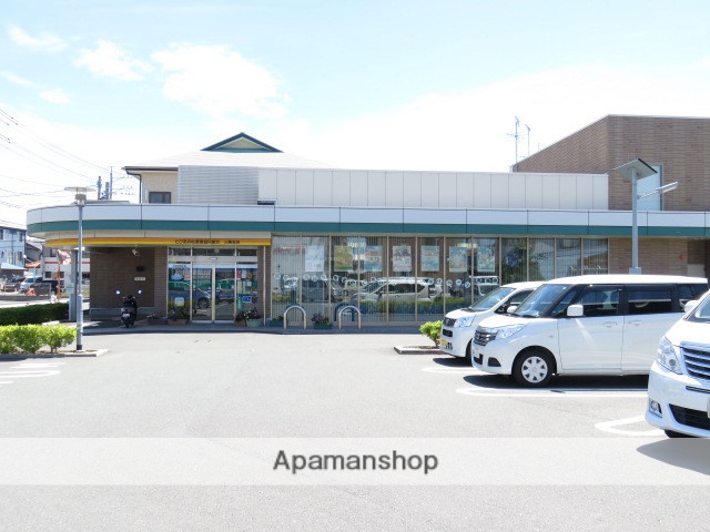 銀行　JAとぴあ浜松　三島店（銀行）まで365m