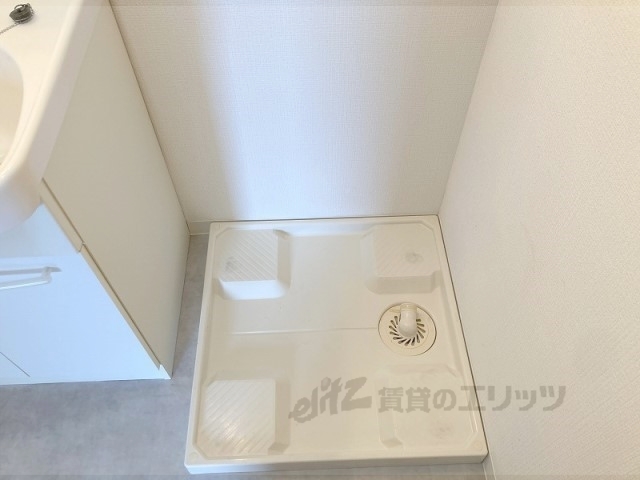 その他部屋・スペース　洗濯機置場