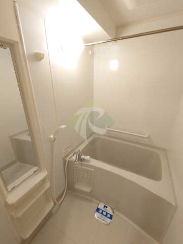 バス・シャワールーム　スカイコート新宿壱番館