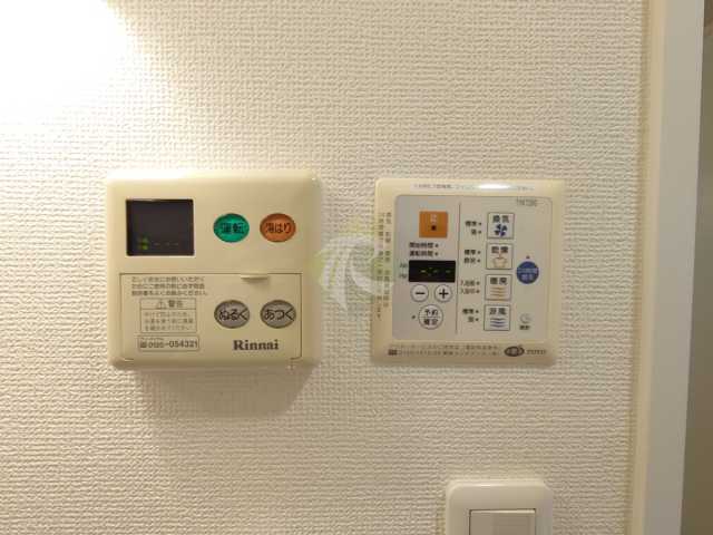 その他設備　スカイコート新宿壱番館