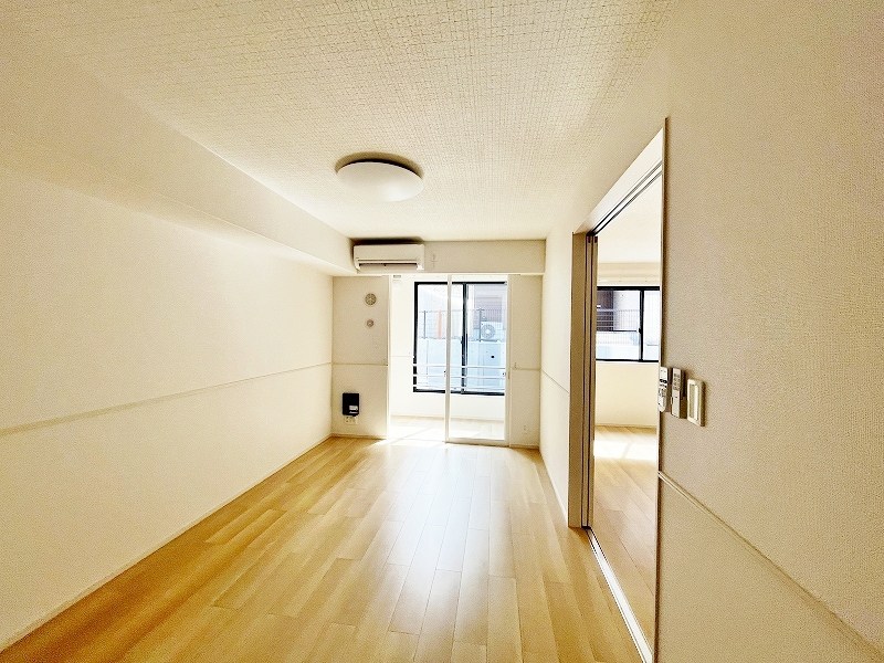 居室・リビング　★リビング12帖★