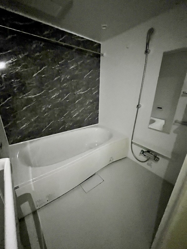 バス・シャワールーム　★浴室★