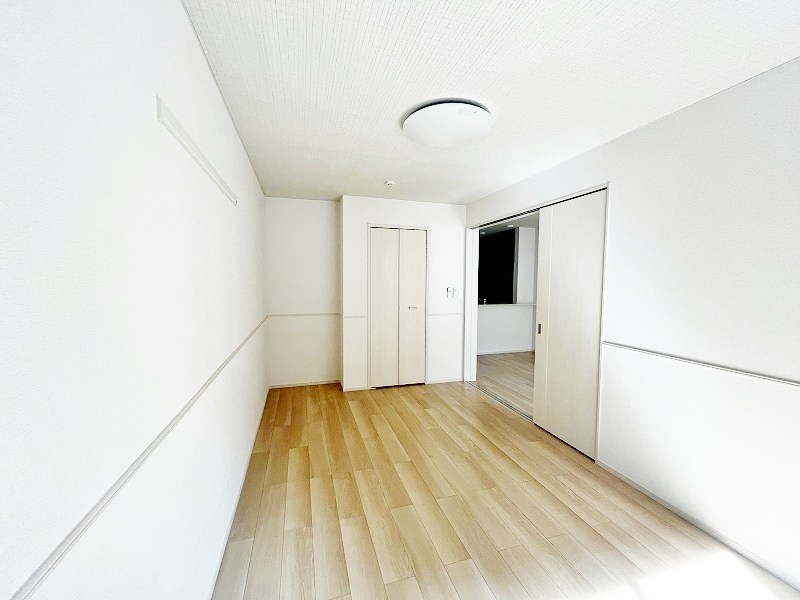 その他部屋・スペース　★洋室7.6帖★