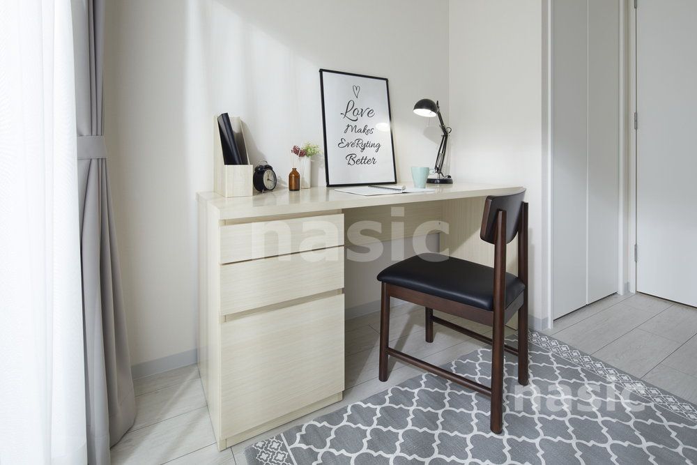 居室・リビング　※イメージ。今後変更の可能性あり。 ※小物は含まれません。