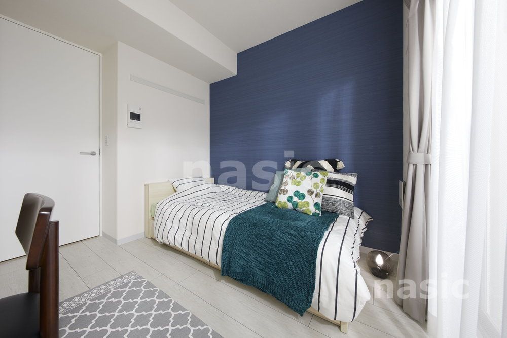 居室・リビング　※イメージ。今後変更の可能性あり。 ※小物は含まれません。