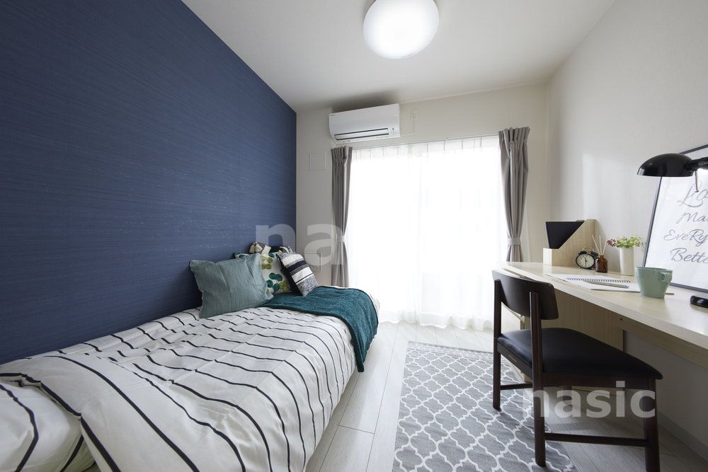 居室・リビング　※イメージ。今後変更の可能性あり。 ※小物は含まれません。