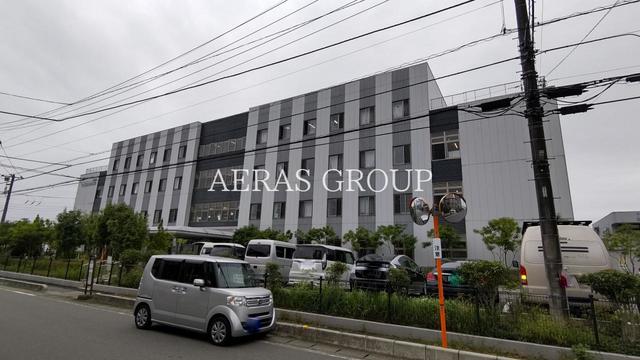 病院　TMG宗岡中央病院（病院）まで802m