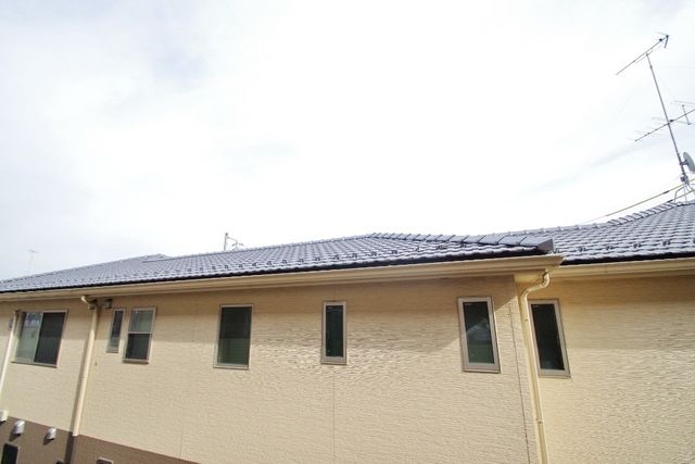 眺望　★お部屋探しはタウンハウジング稲田堤店まで★