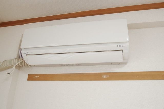 その他設備　★お部屋探しはタウンハウジング稲田堤店まで★