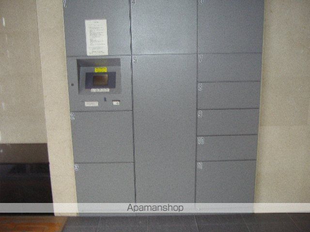 その他共有部分　その他共有部分