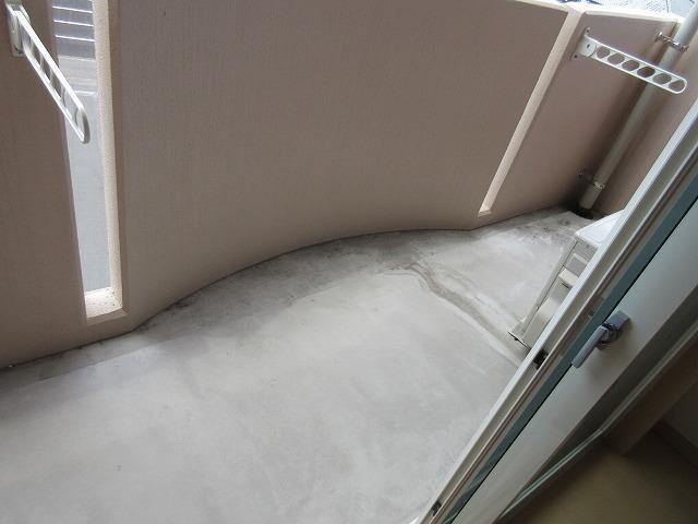 バルコニー　※参考画像