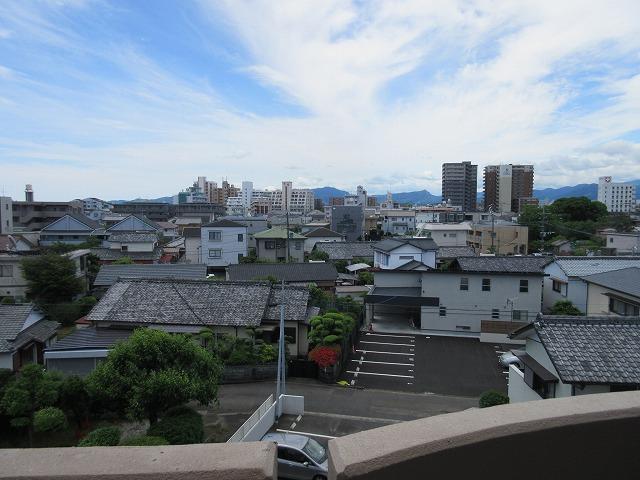 眺望　※参考画像